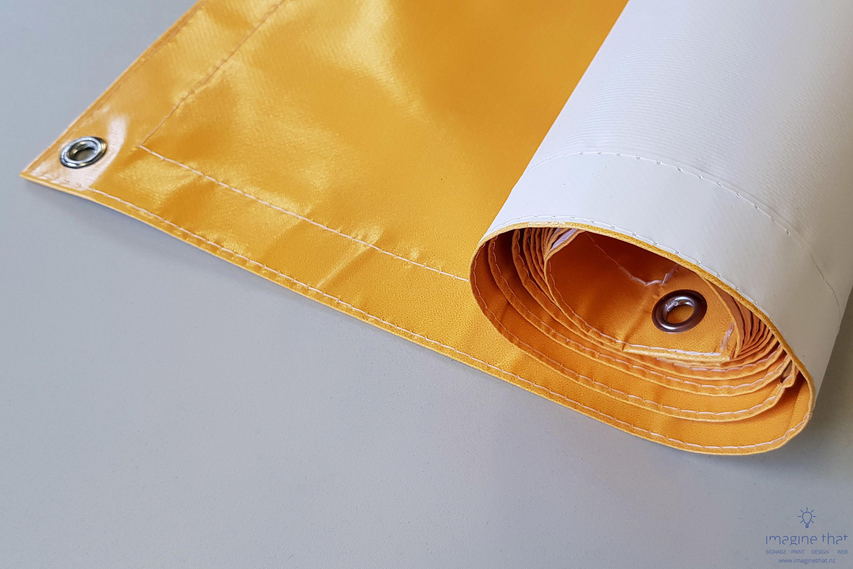 PVC Banners Banners & Billboards New Zealand